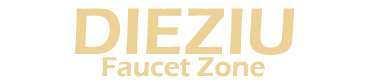 DIEZIU+ Faucet  - China AAAAA Kitchen faucet manufacturer prices